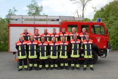 75_Jahre_FF_Hettenhausen_004_Jubilaeumsjahr_2010_Einsatzabteilung_II-Gruppe